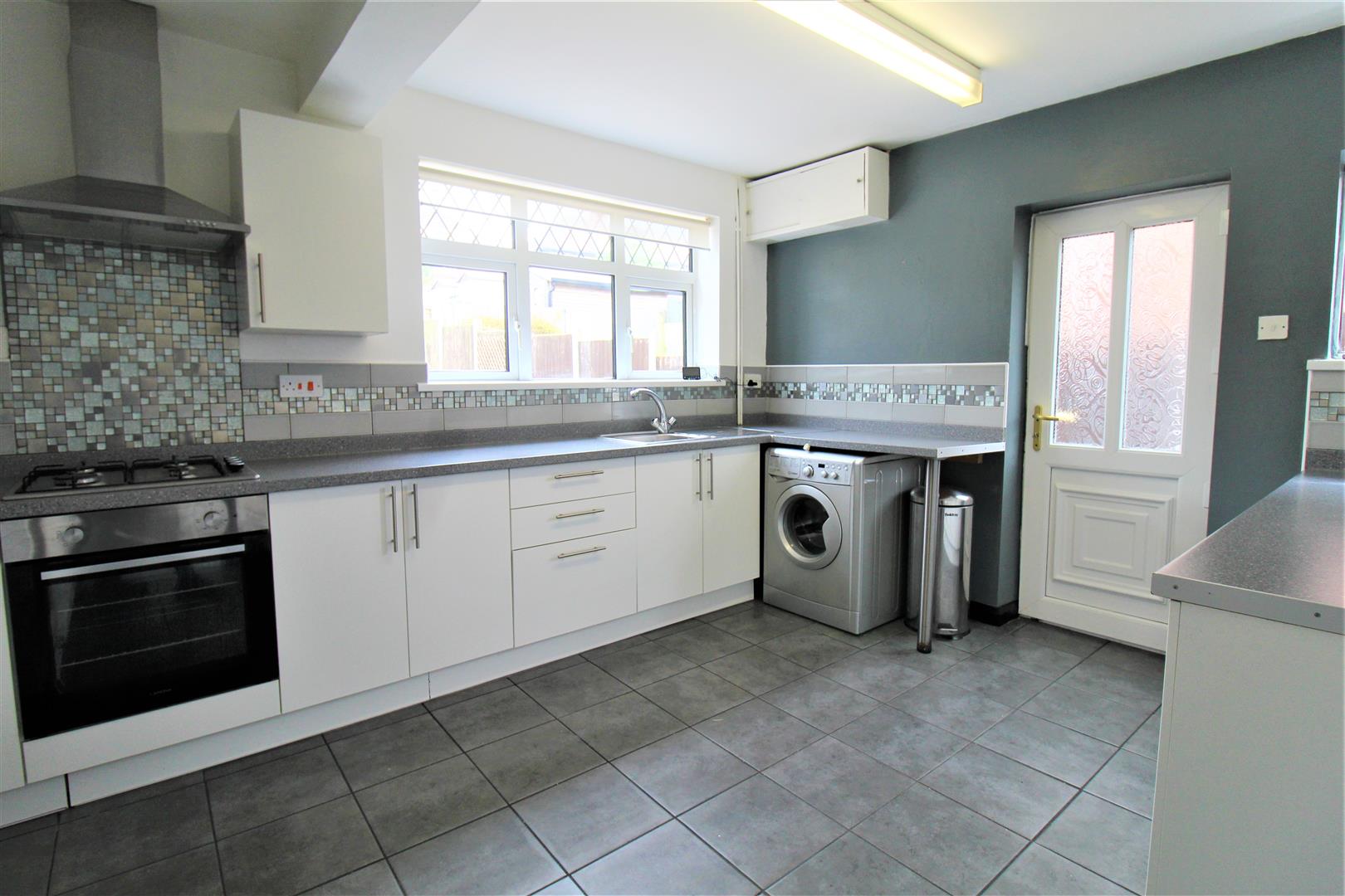 Bryant Road, Abbey Hulton, Stoke-On-Trent